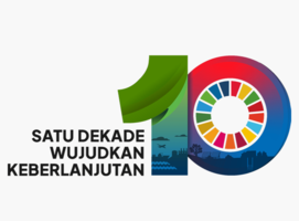 1 Dekade Universitas Pertamina