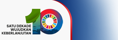 1 Dekade Universitas Pertamina