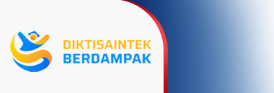 Diktisaintek Berdampak