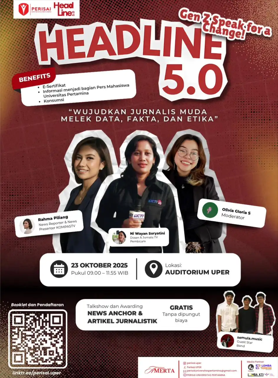 HEADLINE 5.0 IS COMING!]