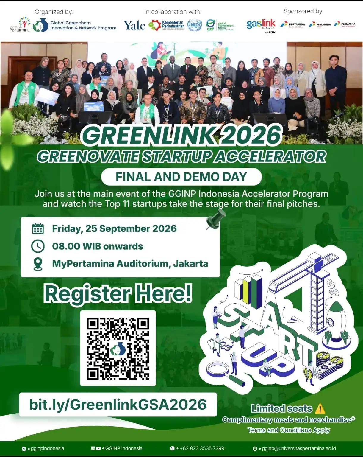 slider agenda