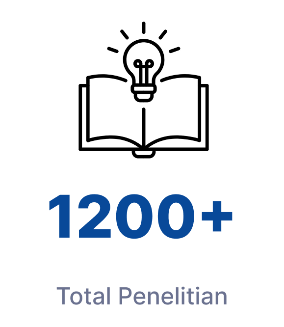 Total Penelitian