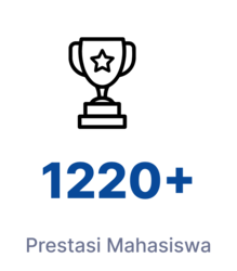 Prestasi Mahasiswa