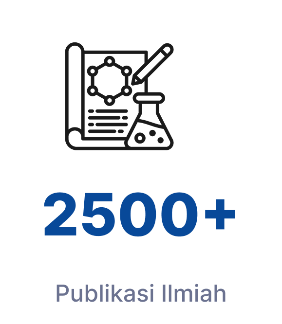 Publikasi Ilmiah