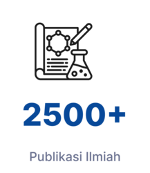 Publikasi Ilmiah