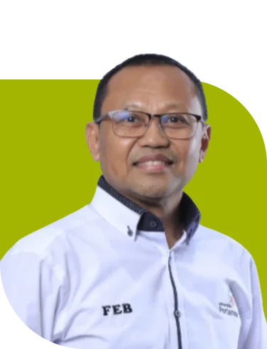 Dr. Rinto Pudyantoro S.E, M.M., CA., AK.