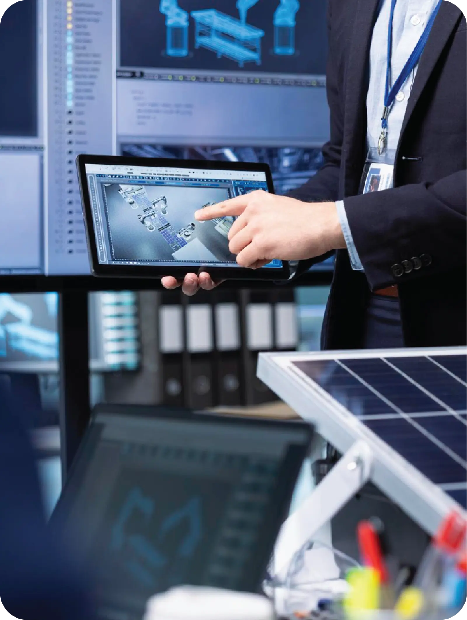 Center for Business Economics, Policy and Energy Studies