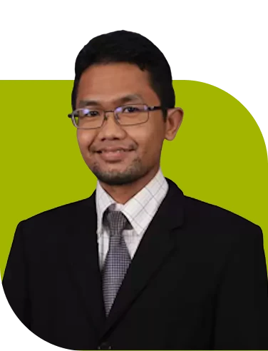 Ade Irawan, Ph.D.