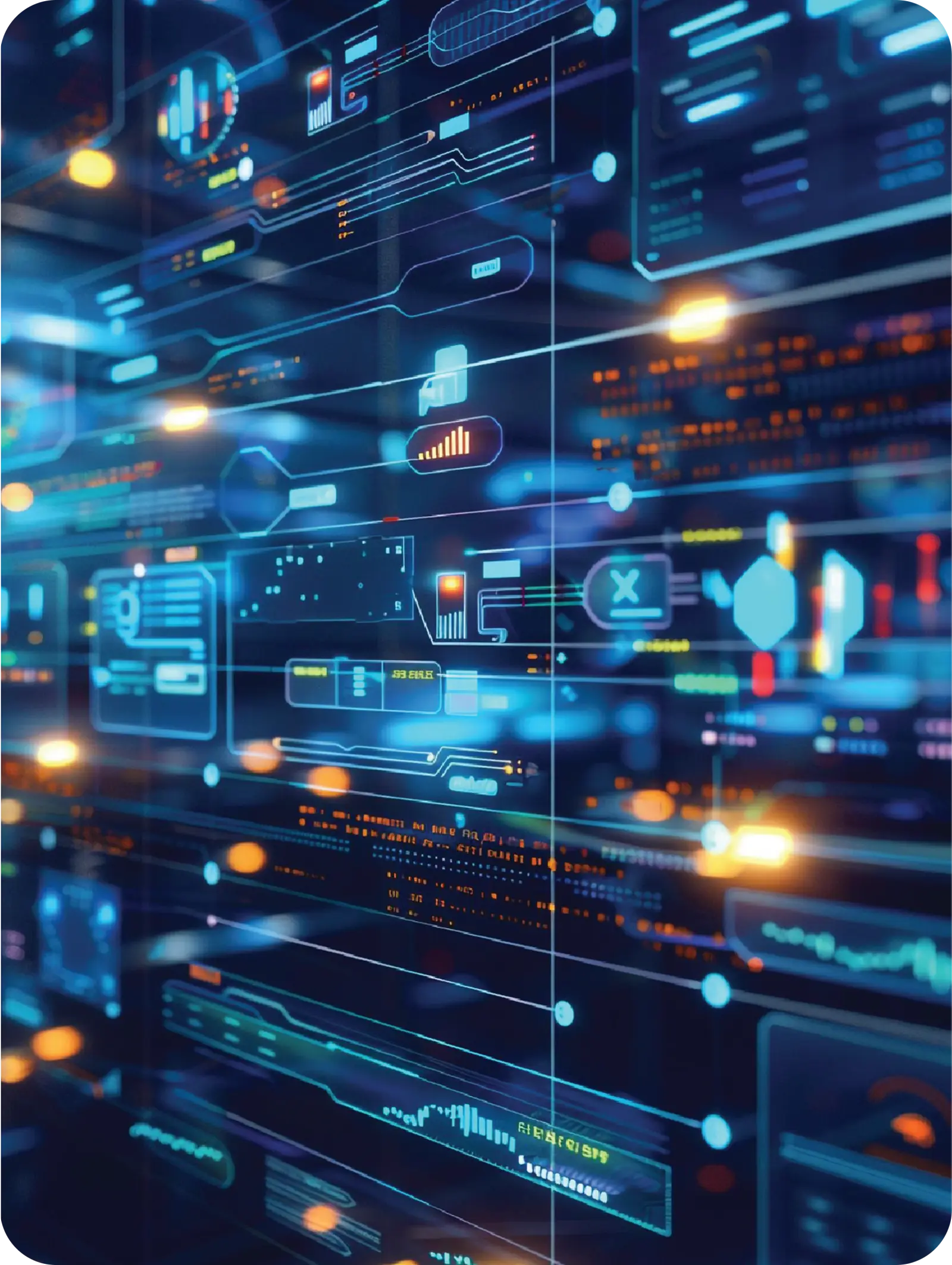 Center for Data Science Automation
