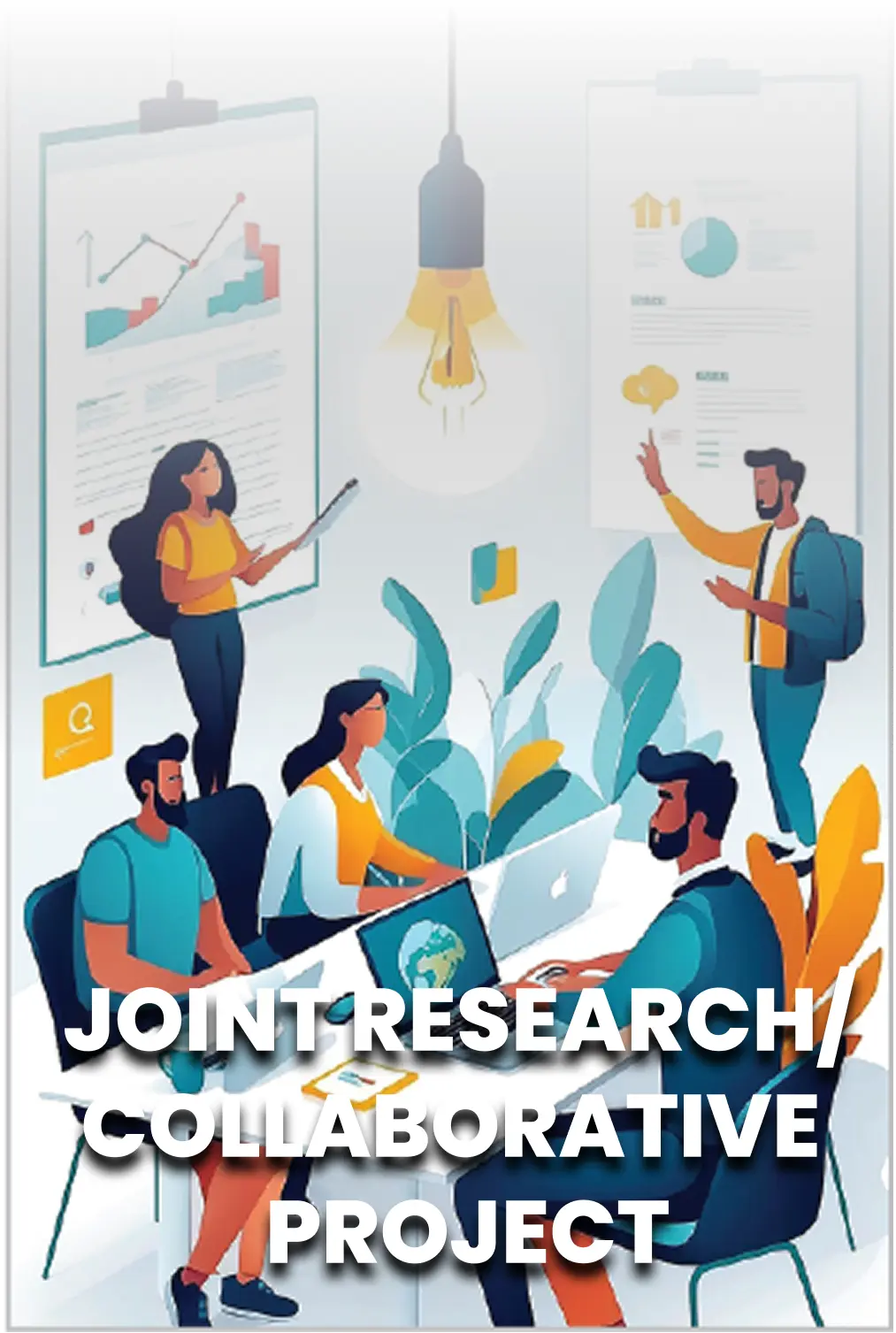 Joint Research / Collaborative Project