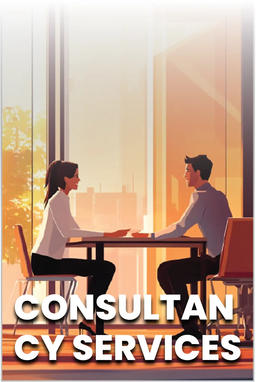 Consultancy Services