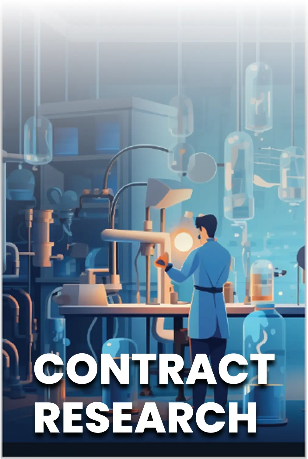 Contract Research