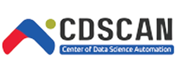 Logo CDSCAN