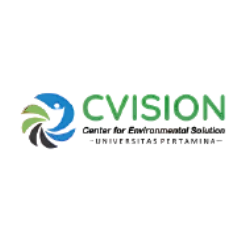 Logo CVISION
