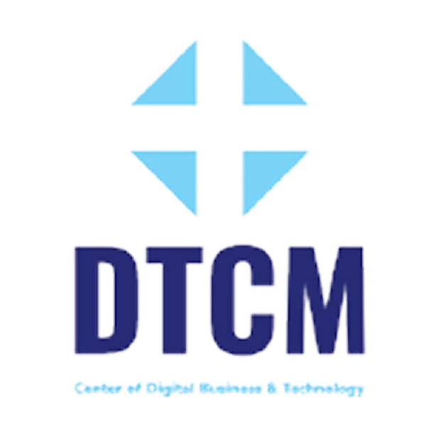 Logo DTCM