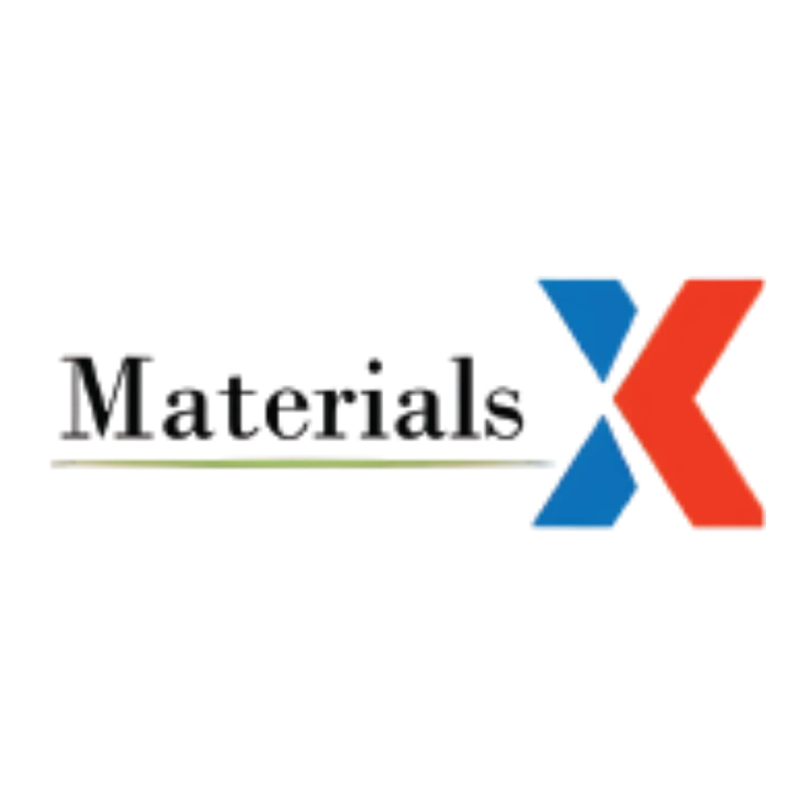 Logo MATERIAL X