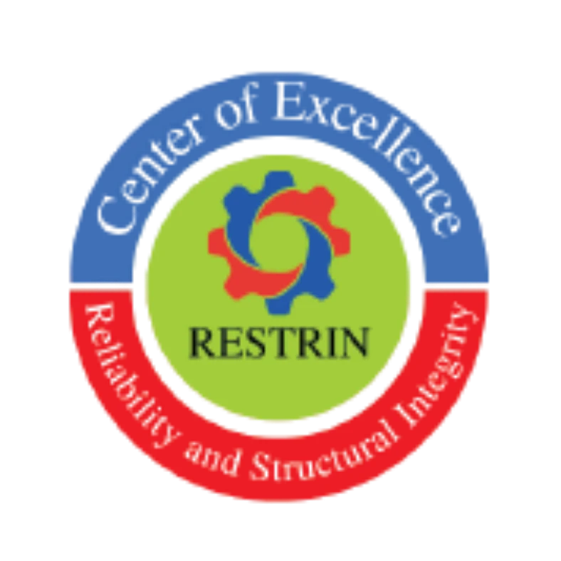 Logo RESTRIN