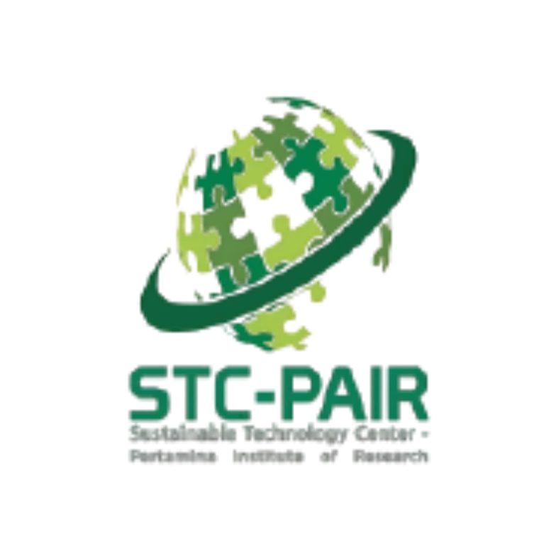 Logo STC-PAIR