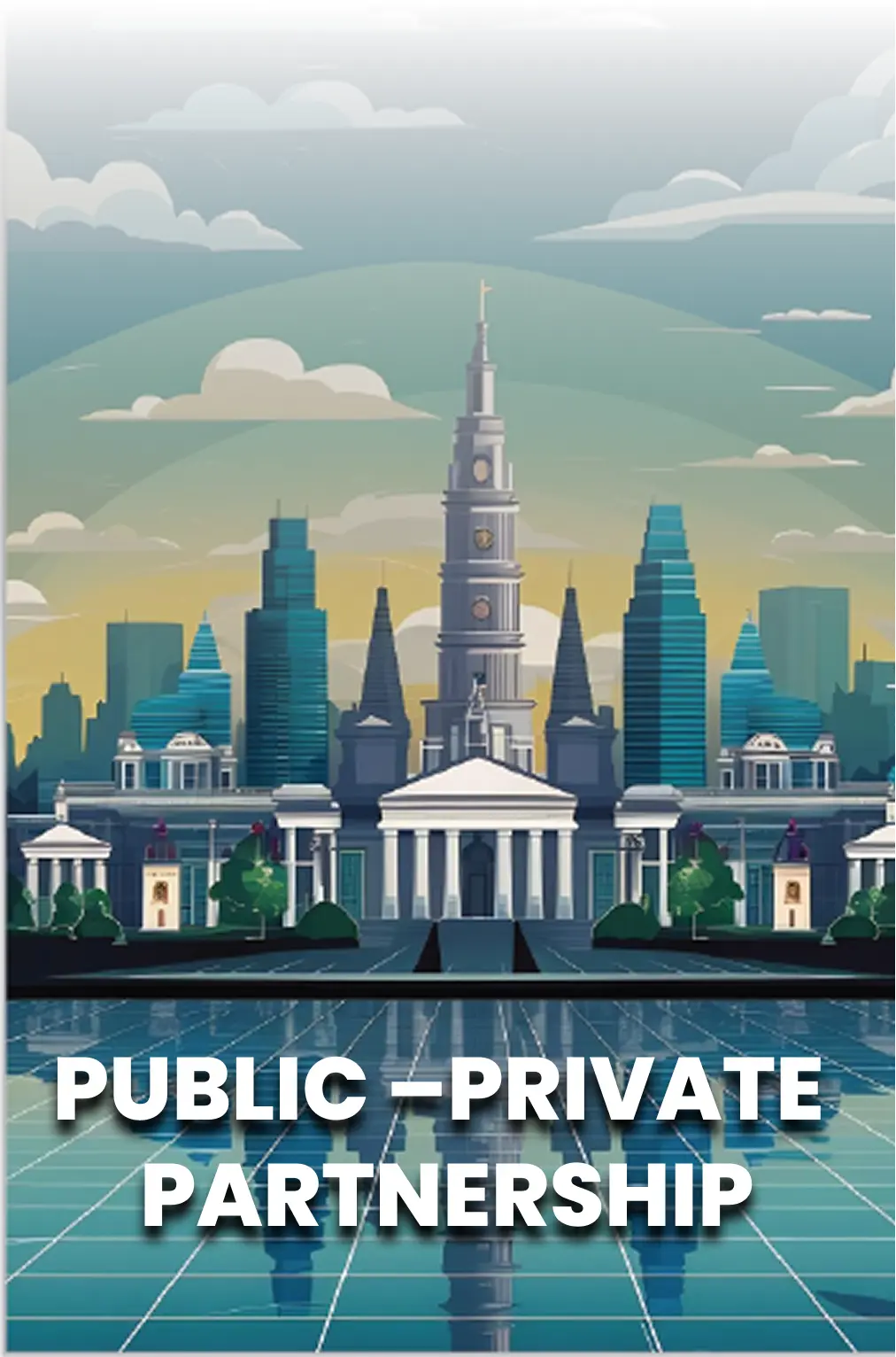 Public – Private Partnership