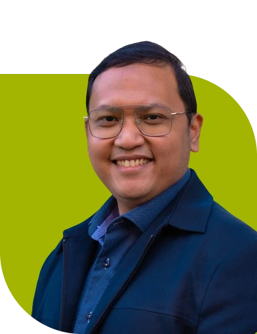 Harya Dwi Nugraha, PhD (DIC)