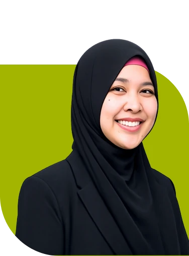 Assoc. Prof. Dr.Eng., Ir. Nova Ulhasanah, S.T., M.Eng