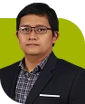 Eduardus Budi Nursanto, Ph.D
