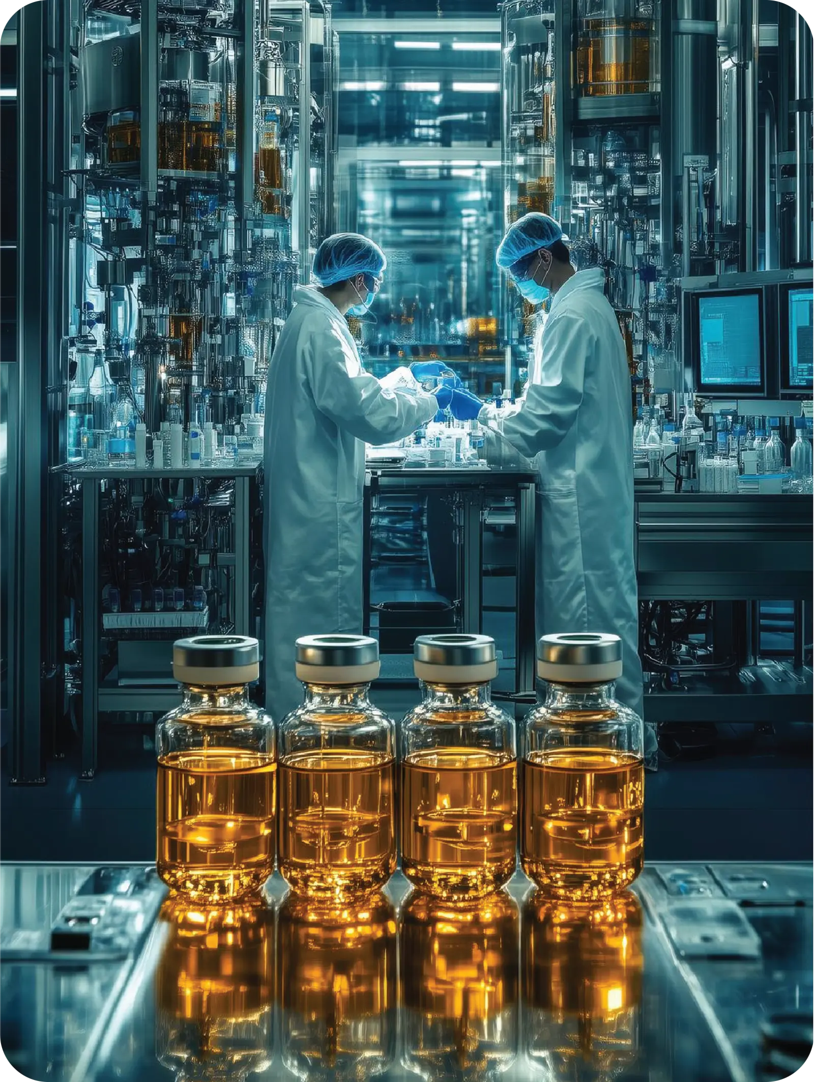 Center for Downstream Chemical Industry