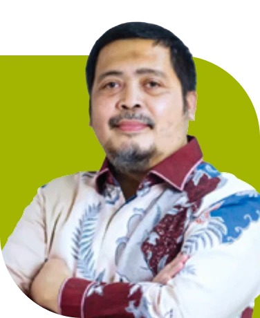 Dr. Suhari Pranyoto, S.E., M.M, CMA