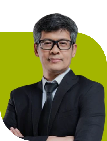 Ir. Agus Abdullah, Ph.D.