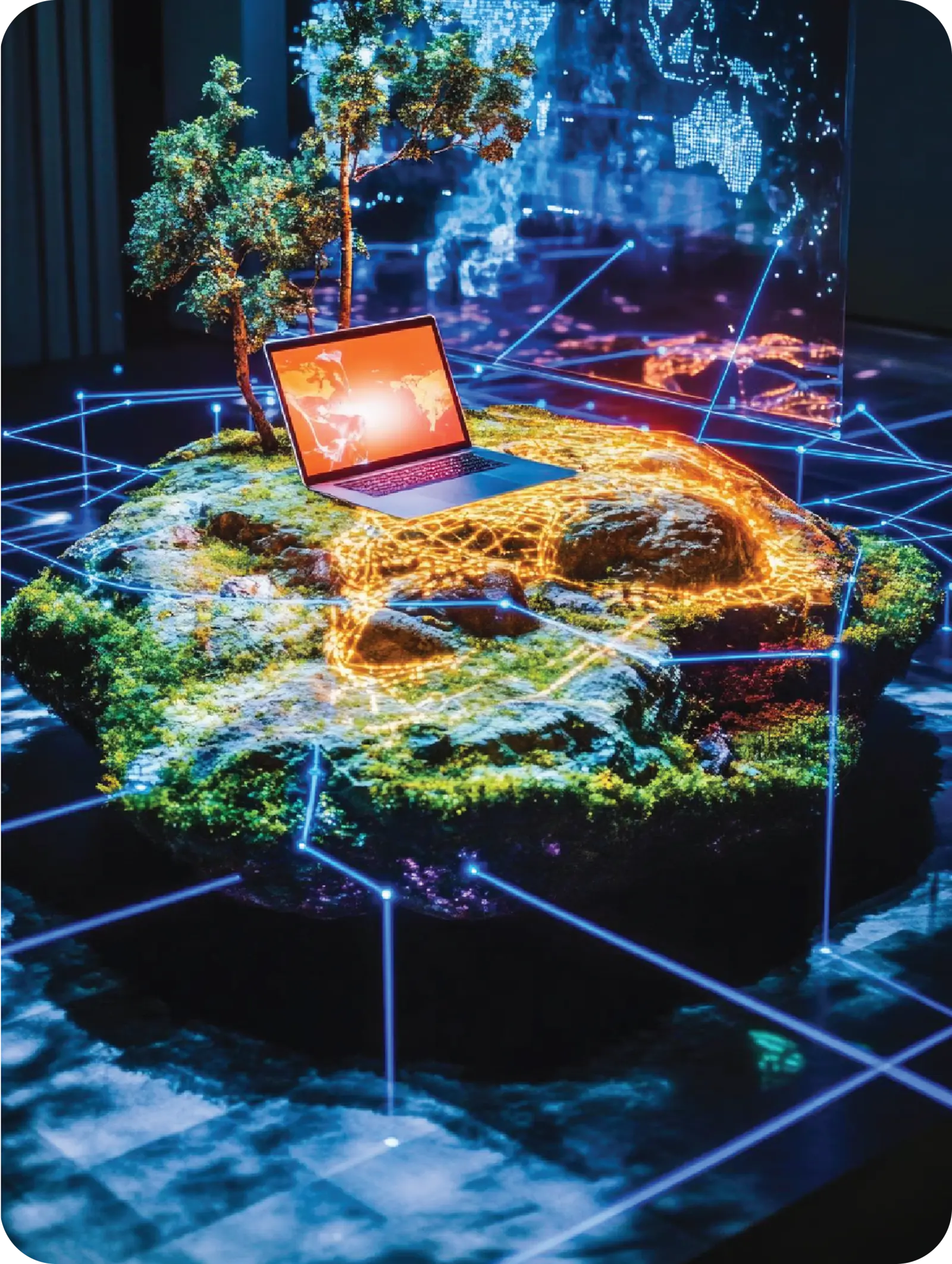 Center for Geosciences Artificial Intelligence and Advanced Computing