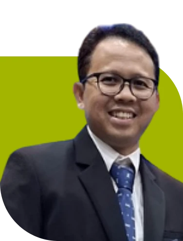 Gede Widia Pratama Andhyaksa, Ph.D