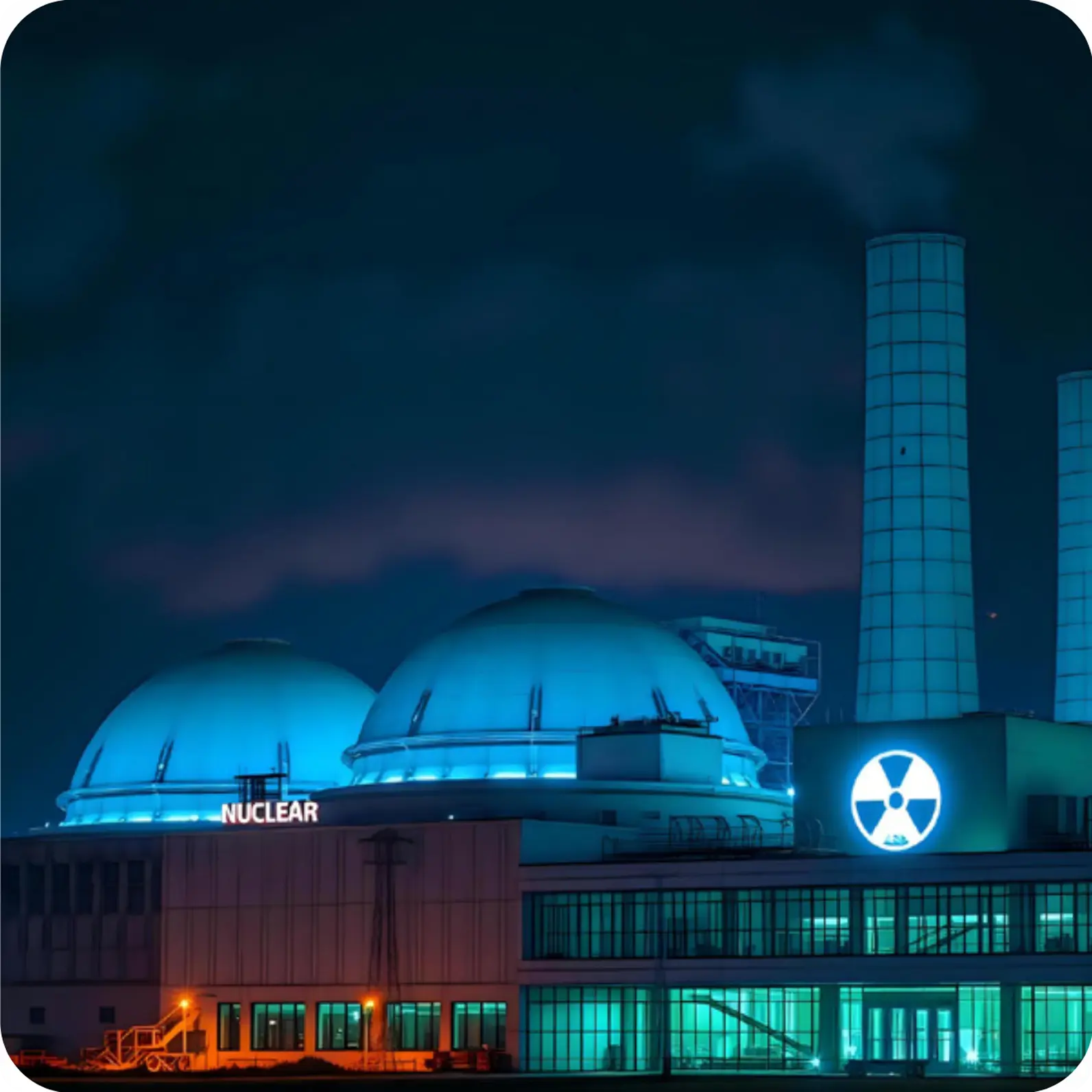 Feasibility Study Microreactor Nuclear "Produksi Hidrogen Nol Karbon Menggunakan Kogenerasi HTGR 40 MW Thermal
