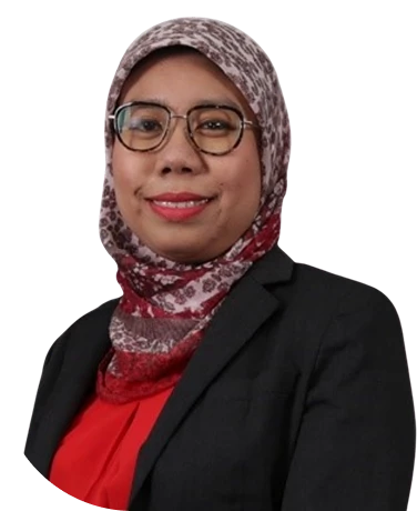 Dr. Eng., Sri Hastuty