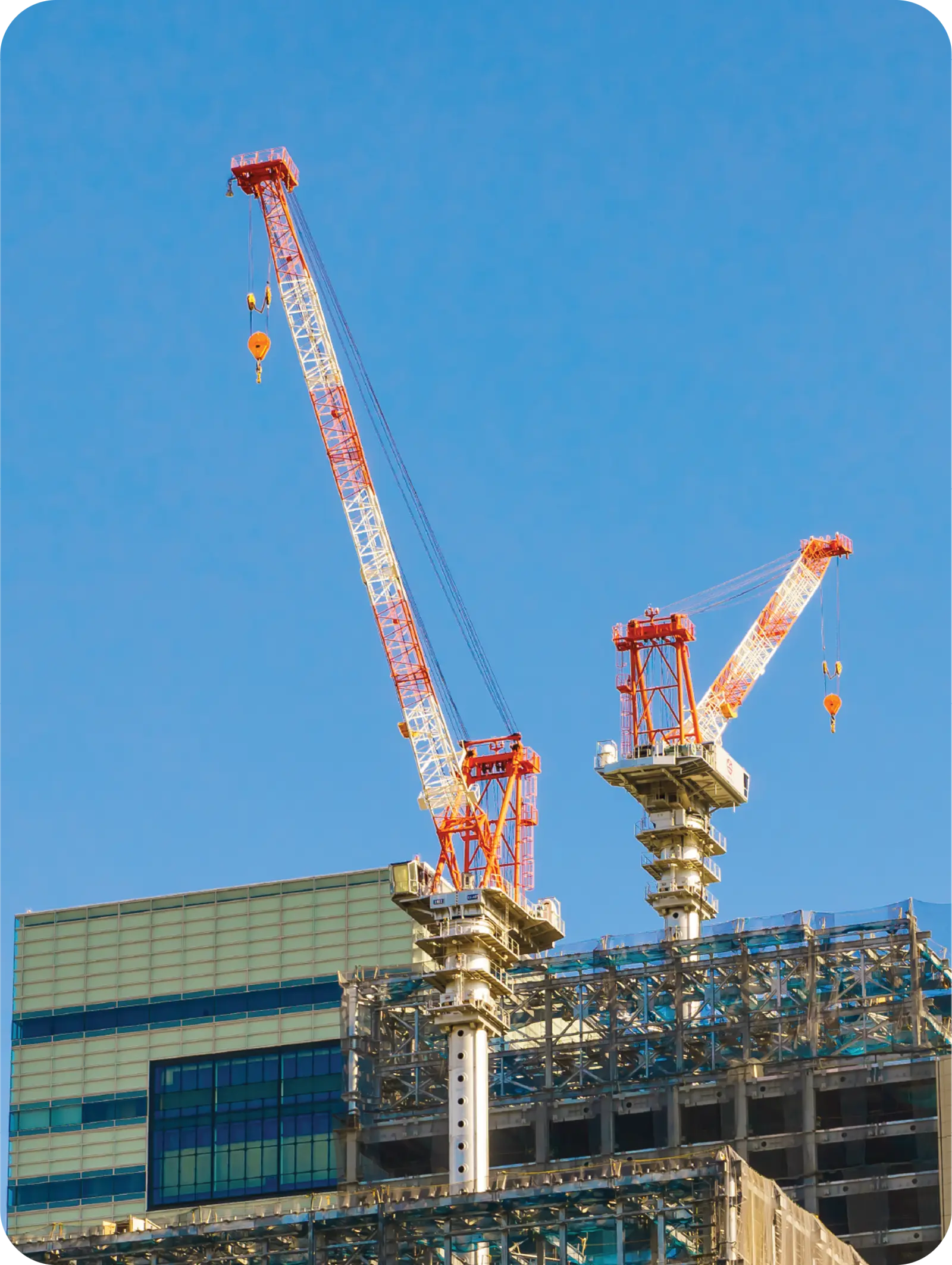 Center for Reliability and Structural Integrity