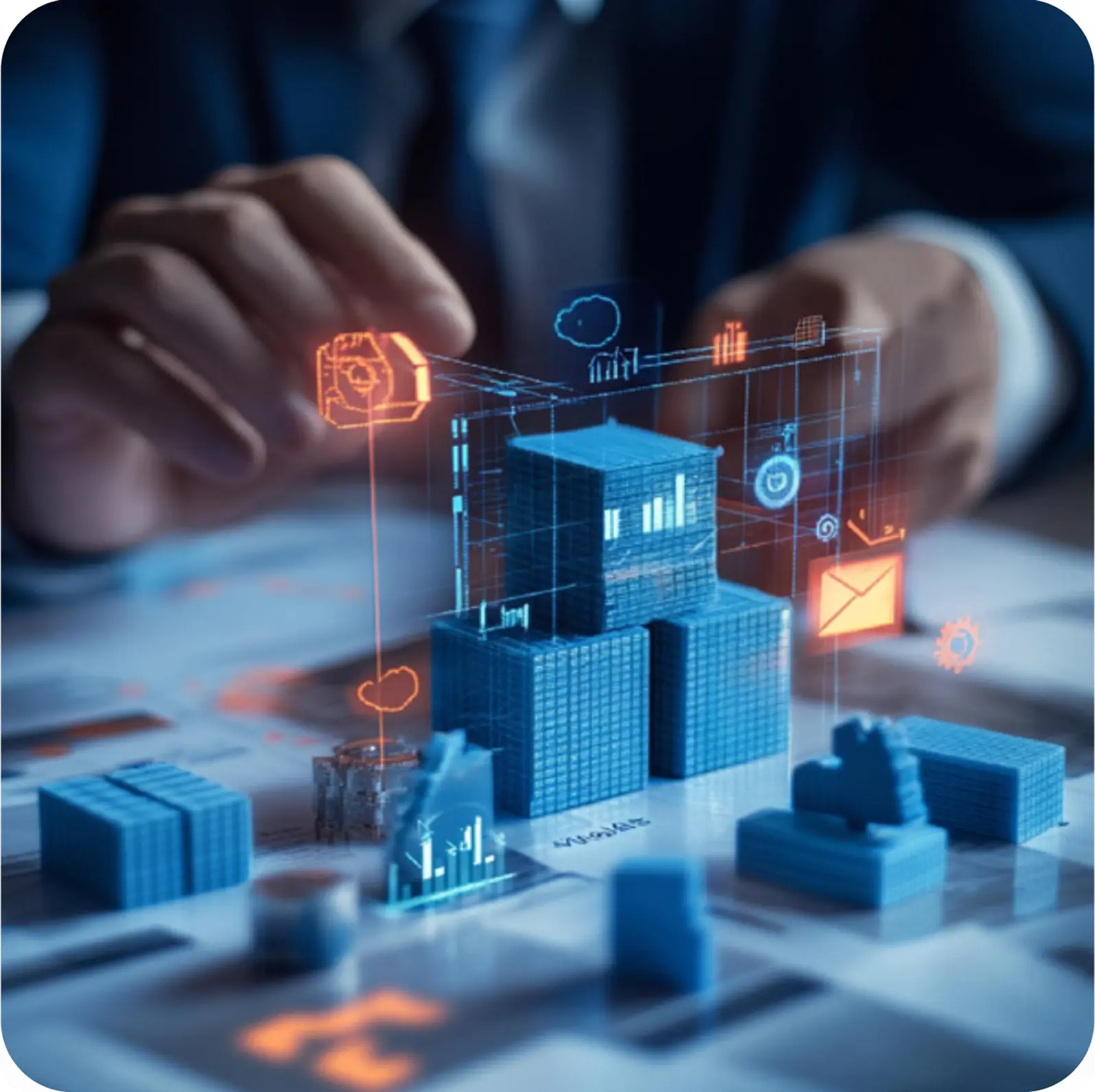 Training ISO 55001 Asset Management Systems