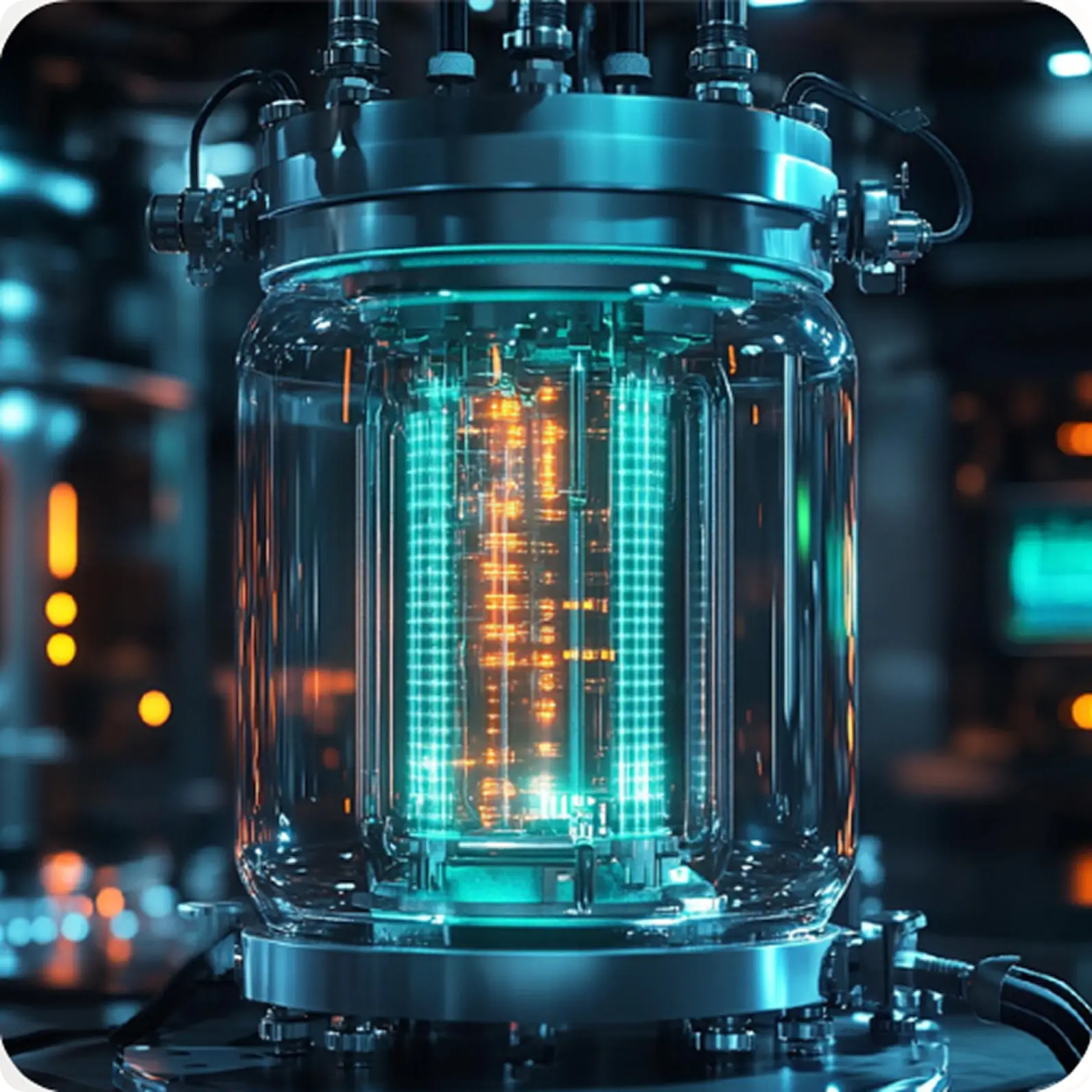Feasibility Study Microreactor Nuclear "Produksi Hidrogen Nol Karbon Menggunakan Kogenerasi HTGR 40 MW Thermal