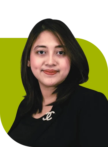Dr. Eng., Mega Mutiara Sari