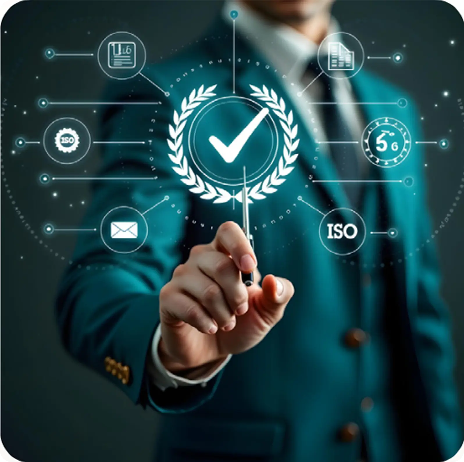 Training ISO 55001 Asset Management Systems