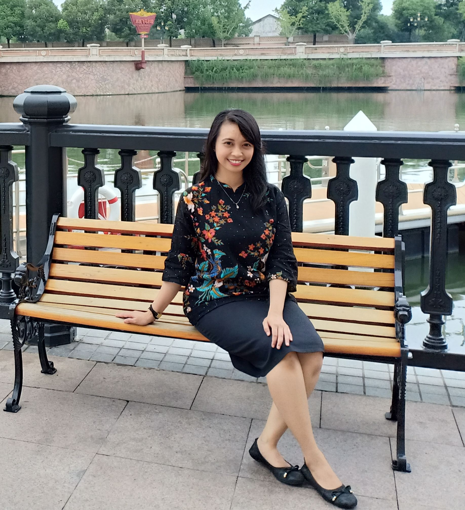 Novita Putri Rudiany