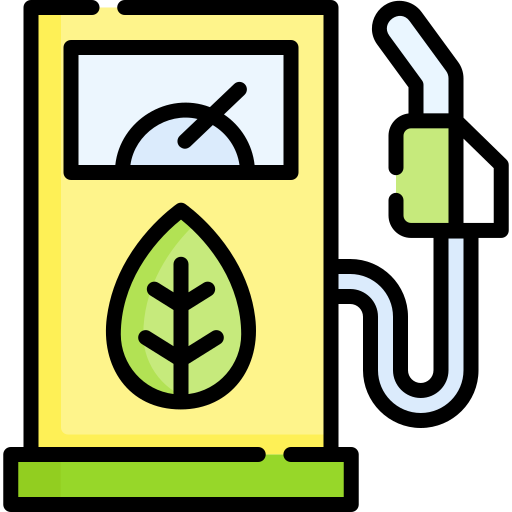 Proyeksi Lulusan Biofuels