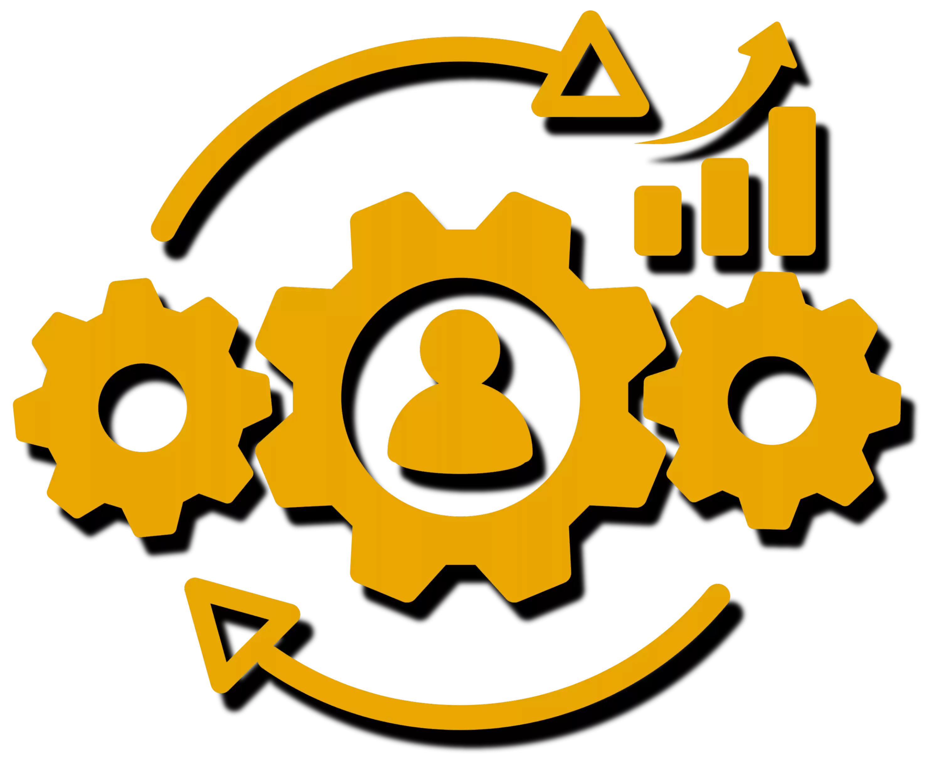 Logo Manajemen Operasional