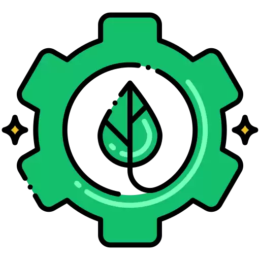 Logo Green Technology