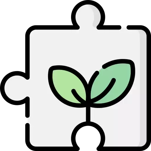 Logo Nature-based Solutions