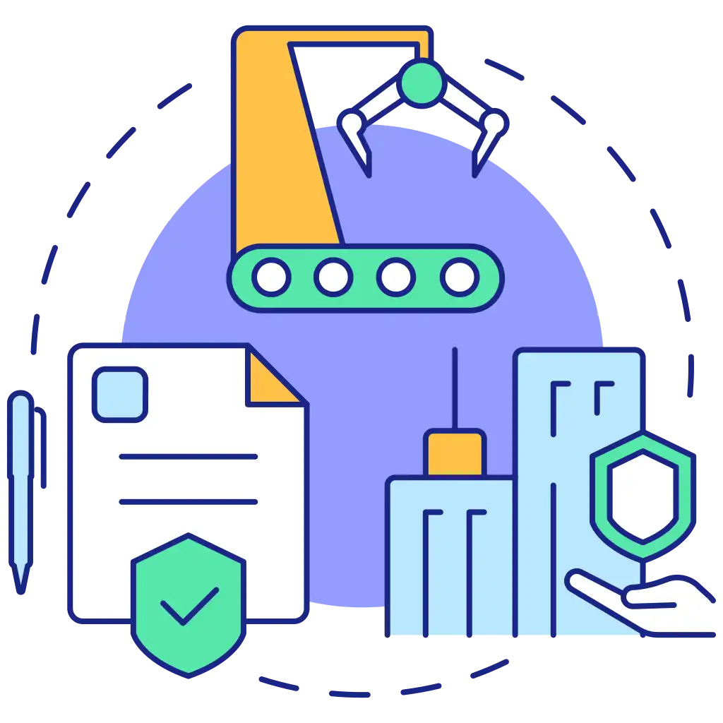 Logo Asuransi Energi