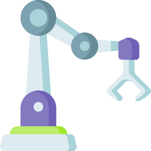 Logo Robotika Industri