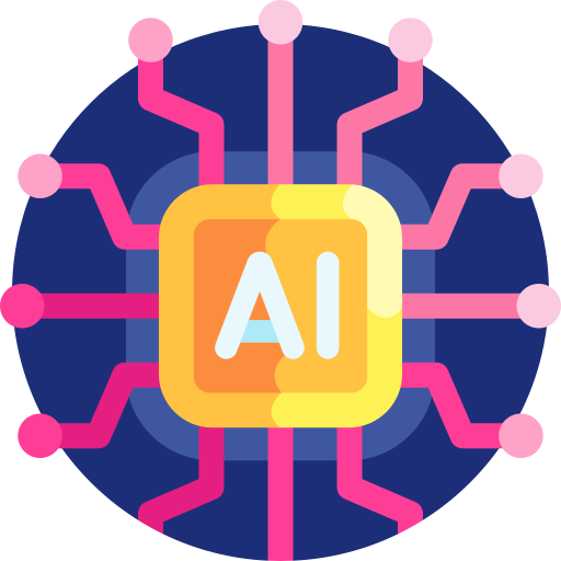 Logo Geofisika Artificial Intelligence