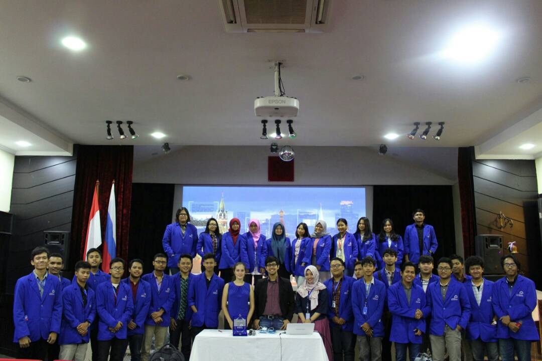 Proyeksi Lulusan 