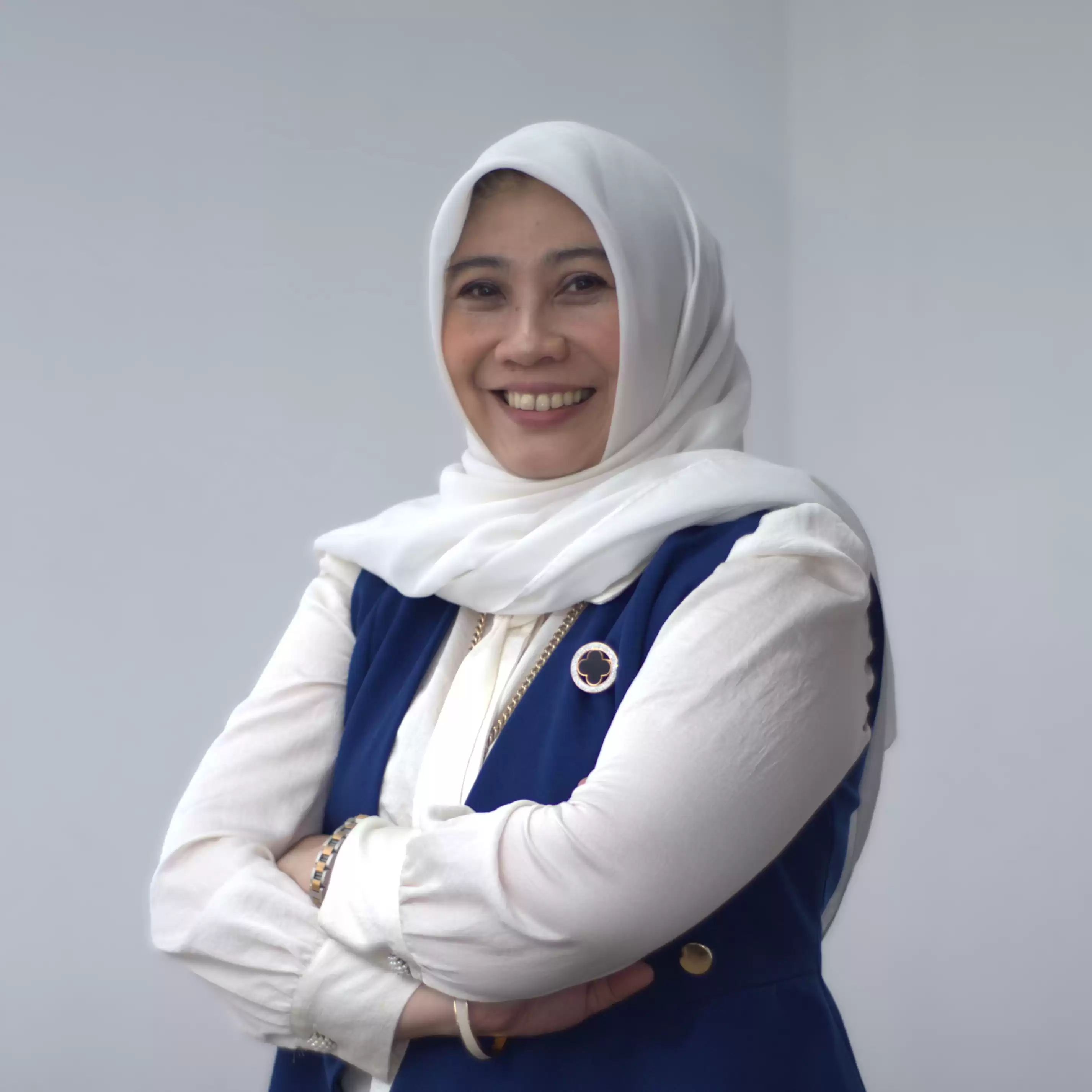 Foto Dosen Dr. Farah Mulyasari, S.T., M.Sc