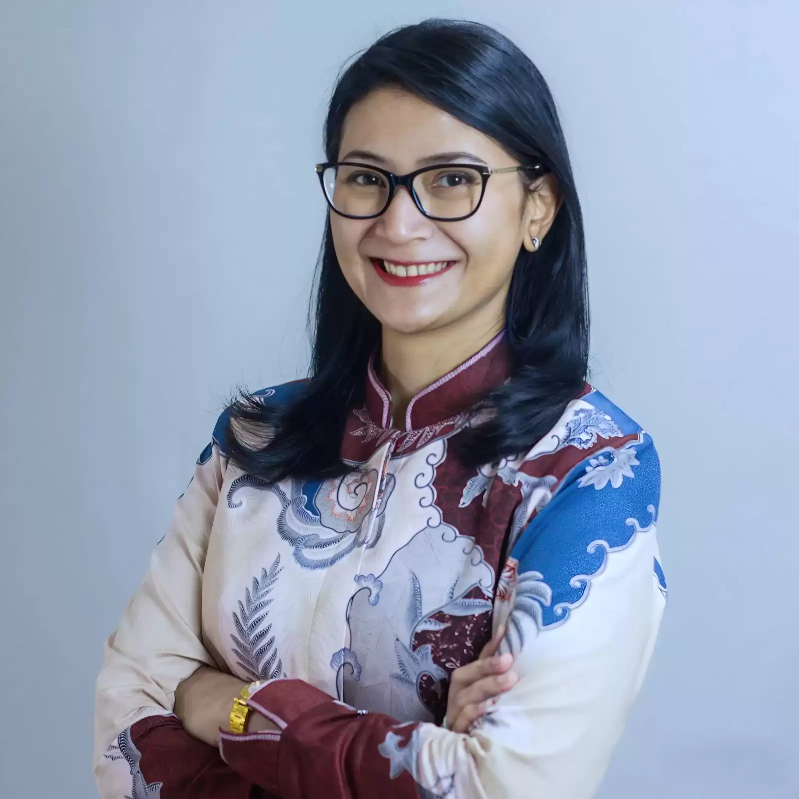 Foto Dosen Fiska Kusumawati, S.E., M.BA