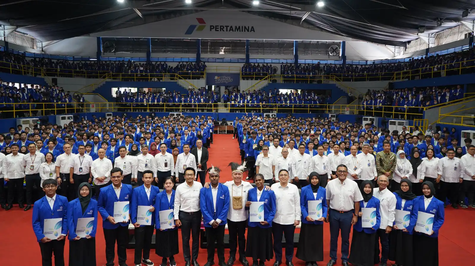 berita kampus
